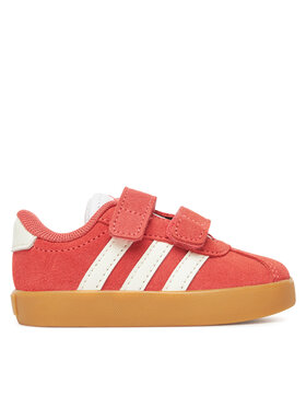 adidas Снікерcи adidas VL Court 3.0 Shoes JR2218 Червоний