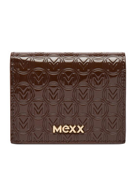 MEXX Novčanik MEXX CEO-MEXX-W1-004-AW26 Tamno smeđa