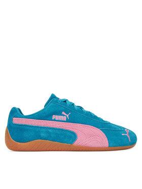 Puma Снікерcи Puma Speedcat OG 398846 43 Голубий