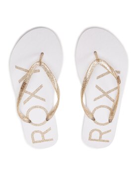 Roxy Джапанки Roxy ARJL100873 Бял