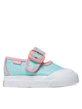 Vans Ballerine Vans Mary Jane Pastel Glitter VN000CRY6V61 Blu