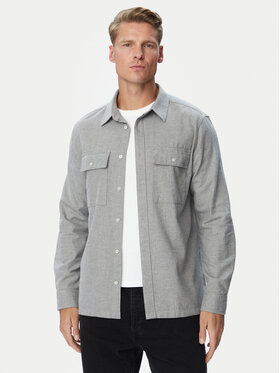 Calvin Klein Jeans Calvin Klein Jeans Camiseta LV04RG214G Blanco Slim Fit