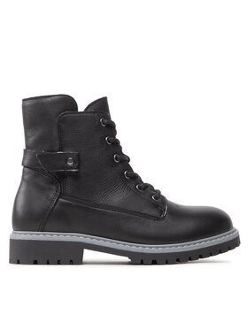 Filipe Trapper stila apavi Filipe 11932 Melns