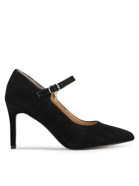 Lasocki Lodičky Lasocki WFA1619-37Z Čierna