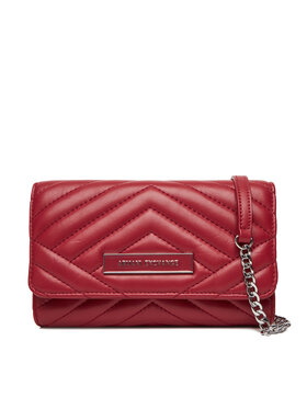 Armani Exchange Kabelka Armani Exchange 948481 4R742 U5081 Červená