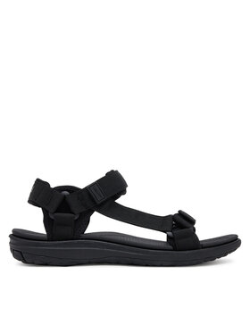 Sprandi Sandále Sprandi MP40-20173Y Čierna