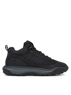 Timberland Superge Timberland Timbercush Motion 7 Mid TB0A6F7EW051 Črna