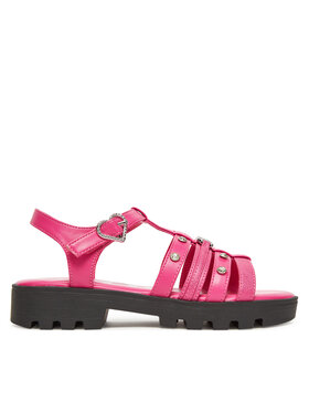 Juicy Couture Sandále Juicy Couture CS6278-05 Ružová