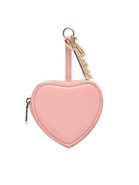 Guess Гаманець для монет Guess RW7555 P6201 Рожевий
