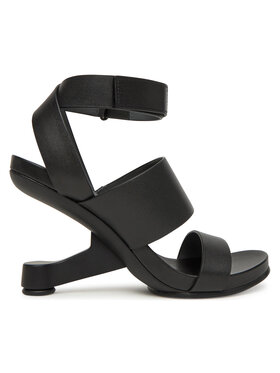 United Nude Sandále United Nude Eamz Hana 109040116 Čierna