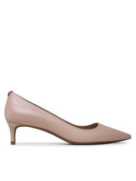 MICHAEL Michael Kors Туфлі MICHAEL Michael Kors Alina Flex 40R3ALMP1L Бежевий