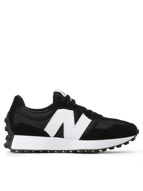 New Balance Sneakersy New Balance MS327CBW Čierna