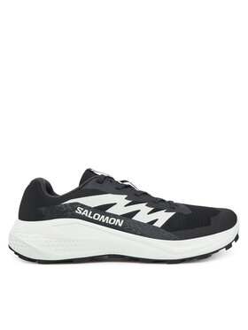 Salomon Взуття для бігу Salomon Alphaglide L47801000 Чорний