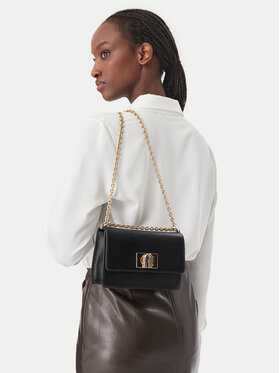 Furla Kabelka Furla BAFKACO ARE000 O6000 Černá