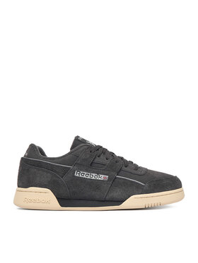 Reebok Laisvalaikio batai Reebok EO-WORKOUT PLUS 100260972 Tamsiai pilka