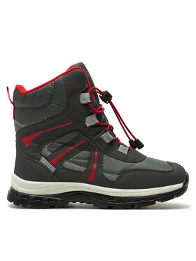 Garvalin Sněhule Garvalin 241856 B156 D Šedá