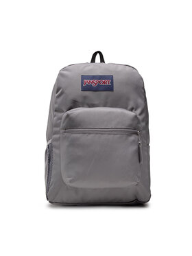 JanSport Ruksak JanSport Cross Town EK0A5BAIN60 Sivá