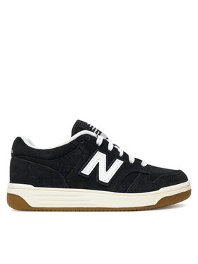 New Balance Zapatillas New Balance PSB480SB Negro