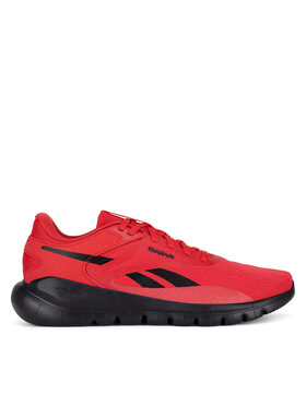 Reebok Topánky do posilňovne Reebok SPLIT FLEX 100238408 Červená