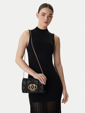 LOVE MOSCHINO Сумка LOVE MOSCHINO JC4043PP1OLC0000 Чорний