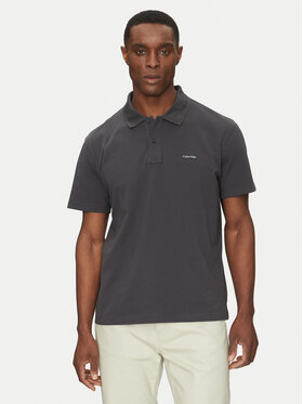 Calvin Klein Jeans Calvin Klein Jeans Polo J30J327534 Siva Regular Fit