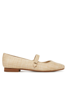 Toms Baleríny Toms Bianca  10022000 Béžová