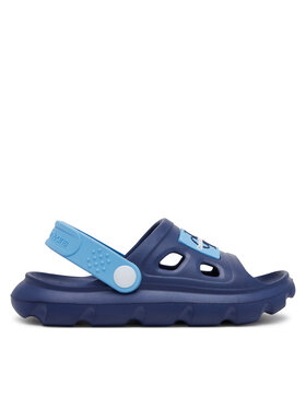 Calvin Klein Jeans Sandály Calvin Klein Jeans V1X2-83025-0083X S Modrá