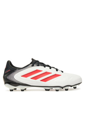 adidas Futbalové topánky adidas Copa Pure 3 League Firm/Multi-Ground ID9049 Biela