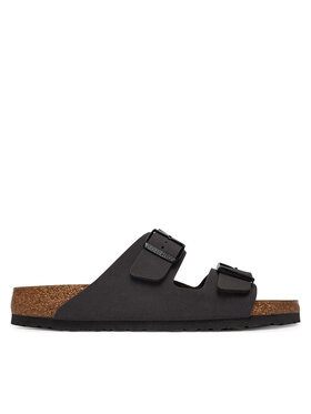 Birkenstock Шльопанці Birkenstock Arizona 1032045 Сірий