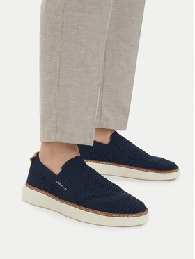 Gant Туфлі Gant 32631243 Cиній