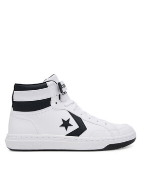 Converse Snīkeri Converse Pro Blaze V2 A09532C Balts