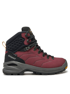 Grisport Pārgājienu apavi Grisport 15203N68G Bordo