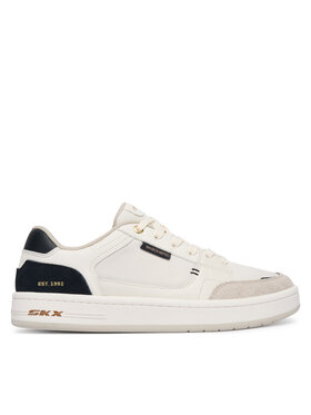 Skechers Снікерcи Skechers League Imperion 254073/NTBK Cиній