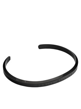 Daniel Wellington Браслет Daniel Wellington Classic DW00400384 Сірий