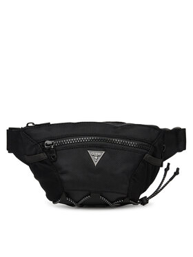 Guess Ľadvinka Guess HMTRHN P5289 Čierna