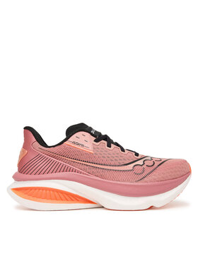 Saucony Взуття для бігу Saucony Endorphin Azura S11070 Рожевий
