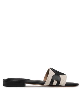 LAUREN RALPH LAUREN Šľapky LAUREN RALPH LAUREN Alegra 802826823004 Béžová
