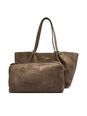 Weekend Max Mara Soma Weekend Max Mara Kapesi 2625516165 Bēšs