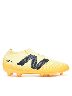 New Balance Futbalové topánky New Balance Tekela ST3FJ45A9A1 Žltá