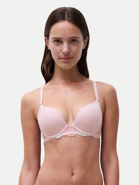 Chantelle Chantelle Sujetador push-up Daydream C1ACNR Rosa