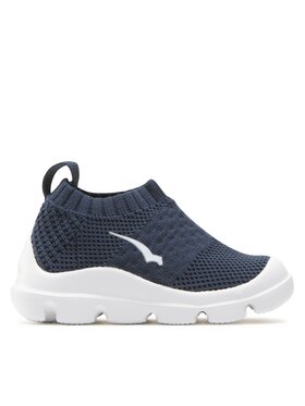 Bagheera Sneakersy Bagheera Cozy 86578-2 C2608 Tmavomodrá