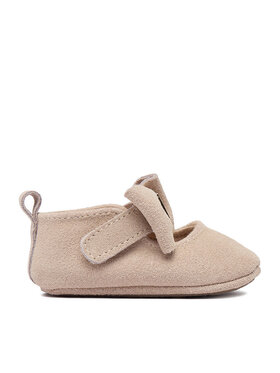 Guess Capáčky Guess CEO-CM260120-5 Béžová
