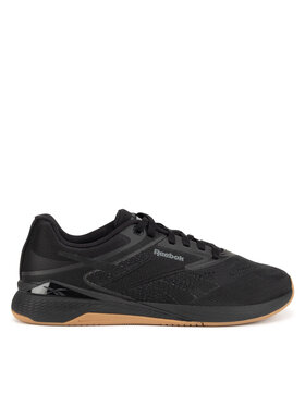 Reebok Взуття для тренажерного залу Reebok NANO X5 100209359 Чорний