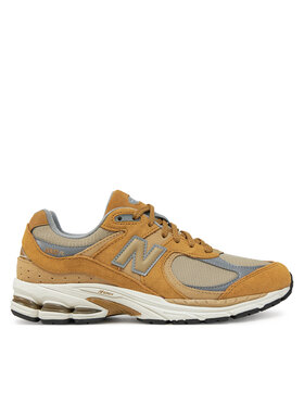 New Balance Laisvalaikio batai New Balance U2002RCE Geltona