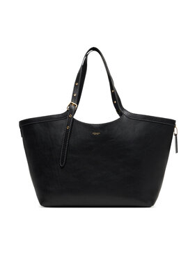 Coach Kabelka Coach CAM00 Černá