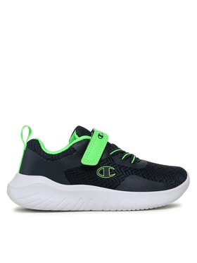 Champion Sneakersy Champion Softy Evolve B S32453-CHABS517 Tmavomodrá