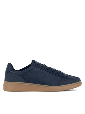 Gap Sneakersy Gap SEATTLE CUP LOW M GP500001BM-NV00 Granatowy