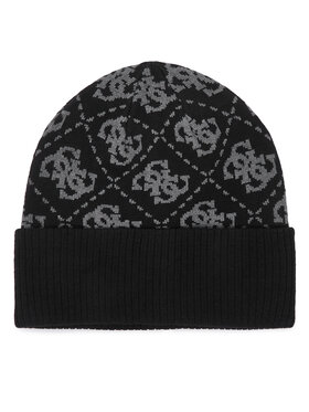 Guess Berretto Guess AM9677 VIS01 Nero