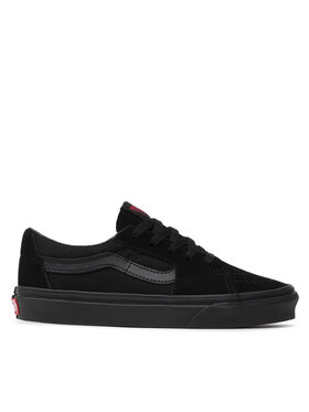Vans Tenisówki Vans Sk8-Low VN0A4UUKENR1 Czarny
