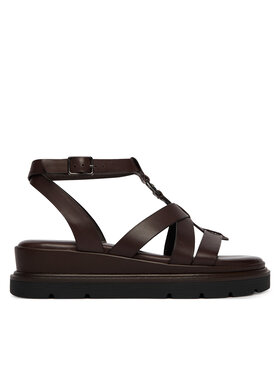 Tamaris Sandály Tamaris 1-28709-46 Hnědá